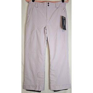 NWT Spyder Olympia Pants Sking/Snowboarding Youth 16